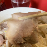 ラーメン二郎 - 