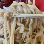 ラーメン二郎 - 