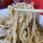 ラーメン二郎 - 