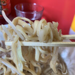 ラーメン二郎 - 