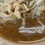 ラーメン二郎 - 