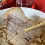 ラーメン二郎 - 