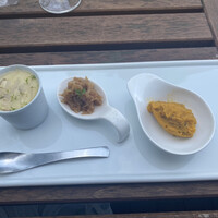 ハルヤマシタ 東京本店 - 