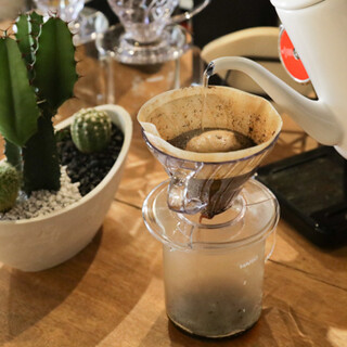 HAT Burger&Coffee Shop_2