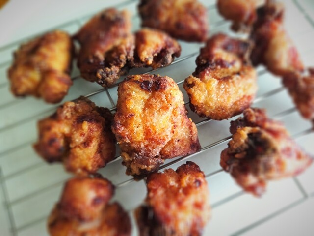 キッコーセイからあげ 城東店 - 弘前（からあげ）の写真