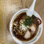 麺尊RAGE RAMEN WANTO - 
