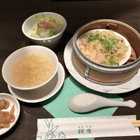 廣東料理 民生 ヒルトンプラザウエスト店 - 