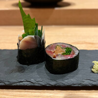 築地青空三代目 丸の内 - 