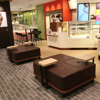 ラ・メゾン・デュ・ショコラ_2