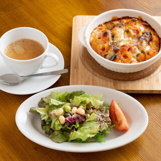 7丁目イタリア食堂 Makita_2