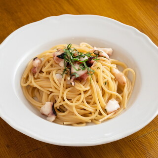 7丁目イタリア食堂 Makita_0