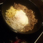 西麻布 肉粋やまもと - 特製牛丼