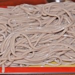 いたや - 「もりそば」アップです(11/21UP)