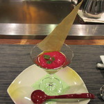 博多鉄板 じゅん - 