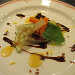 博多鉄板 じゅん - 