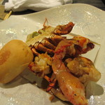 博多鉄板 じゅん - 