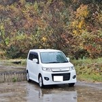 いたや - お店様の回り付近を撮影⑥です(11/21UP)