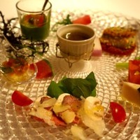 フィオッキ - 前菜６品