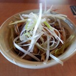 久兵衛屋 - 牛スジ煮込み