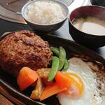 焼肉 丸美屋 - 