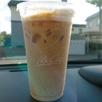 マクドナルド - ドリンク写真: