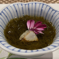 難波 鮨 栞庵 やましろ - 