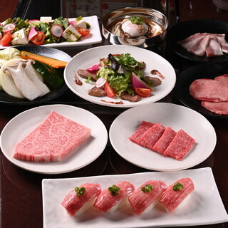 食べ放題 福岡市西区 早良区でおすすめの焼肉をご紹介 食べログ