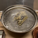 てんぷらと和食 山の上 - 