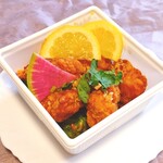 トレトゥール メメ - 