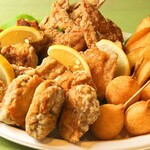 Karaage Semmon Tenaji Maru - パーティーパック