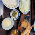 Tonkatsu Hamakatsu - 