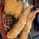 Tonkatsu Hamakatsu - 