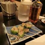 Izakaya Taki Shubou - 