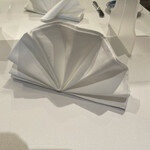 フランス料理 イイザカ - 