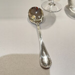 フランス料理 イイザカ - 