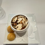 フランス料理 イイザカ - 