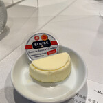 フランス料理 イイザカ - 