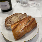 フランス料理 イイザカ - 