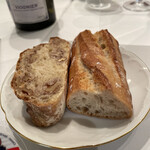 フランス料理 イイザカ - 