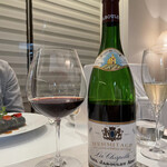 フランス料理 イイザカ - 