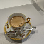 フランス料理 イイザカ - 