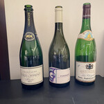 フランス料理 イイザカ - 