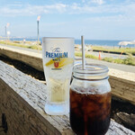 Southern-beach Cafe - 