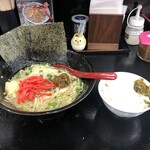 らーめん　こんてな屋 - 