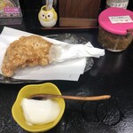 らーめん　こんてな屋 - 