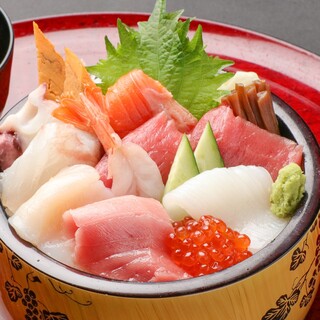 應季食材製作的推薦懷石料理