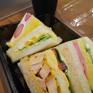 アリオ亀有内でおすすめの美味しいパン スイーツをご紹介 食べログ