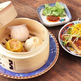 中国料理 食生々_2