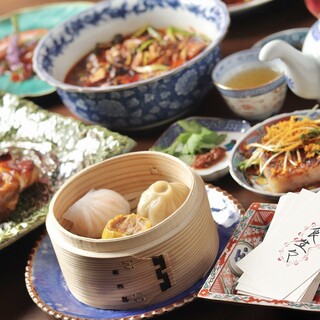 中国料理 食生々_1