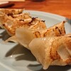 続百里香 - 焼き餃子
